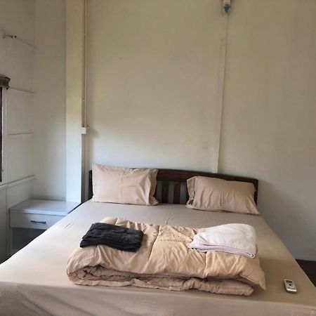 Nearthepark Backpack House Vandrehjem Chiang Mai Eksteriør billede