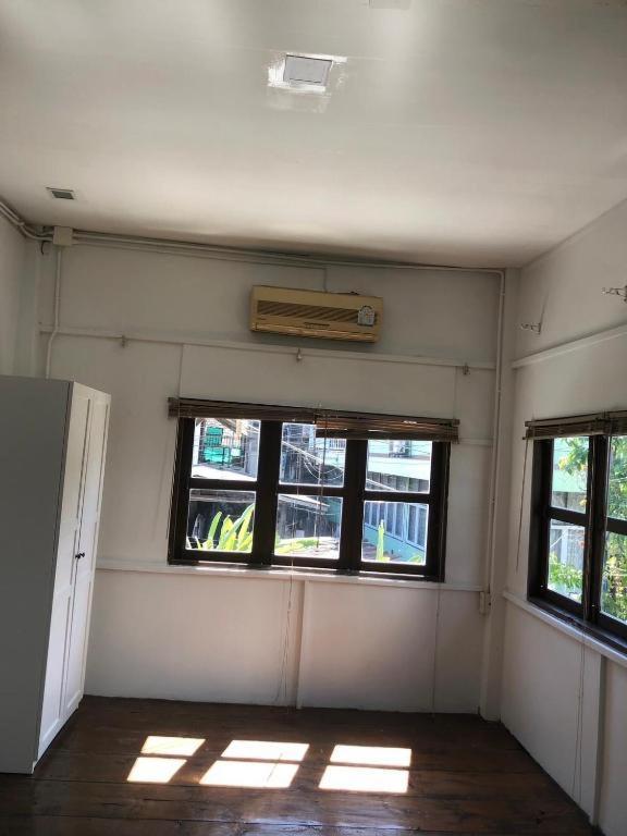 Nearthepark Backpack House Vandrehjem Chiang Mai Eksteriør billede