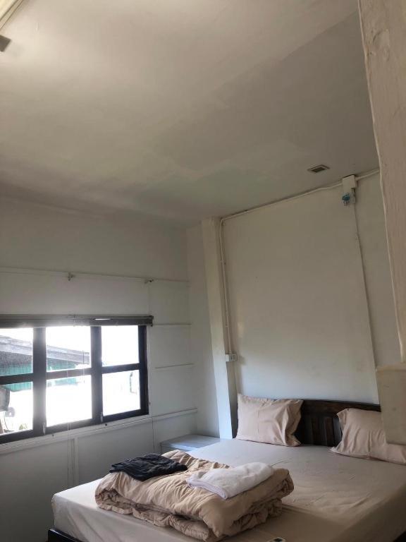 Nearthepark Backpack House Vandrehjem Chiang Mai Eksteriør billede
